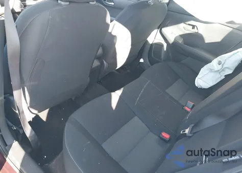 2024 Nissan Sentra Sv Xtronic Cvt z USA, uszkodzony, nr VIN 3N1AB8CV3RY275887